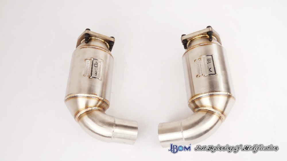 911Turbos/997.2  3.8T	DPPS91138T